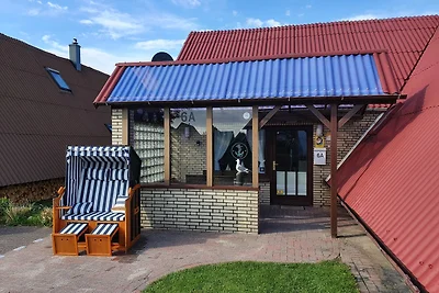 Casa vacanze Vacanza di relax Friedrichskoog