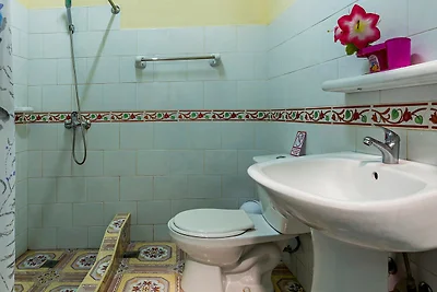 hostal marleni de avila Appartement