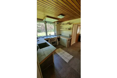 Vakantiehuis Ontspannende vakantie Dedelstorf