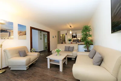 (Brise) Appartement-Suiten