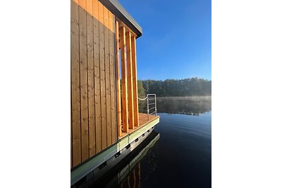 Hausboot Lena