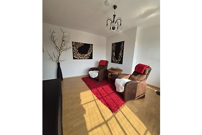 Vakantieappartement Gezinsvakantie Hünfelden