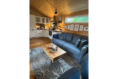 Tiny House "Wolke 7"