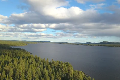 Cottage on Wild River