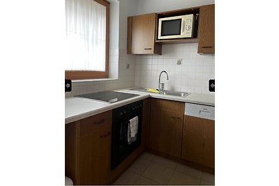 Vakantieappartement Gezinsvakantie Liebenfels