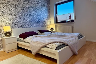 Ferienwohnung Wildblume Meissner