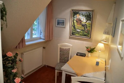 Nordseestübchen Whg. 05