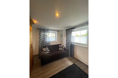 Blockhaus am Edersee