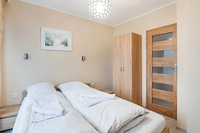 Sun&Snow Balticus - Apartment A116