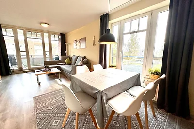 Vakantieappartement Gezinsvakantie Dorum