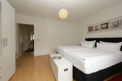 (Brise) Seepark Bansin App. 23-1