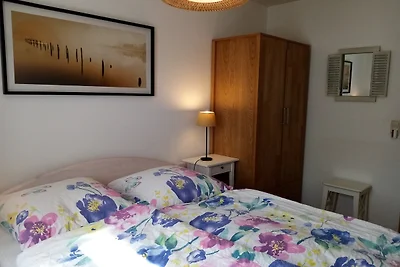 Vakantiehuis Ontspannende vakantie Boiensdorf