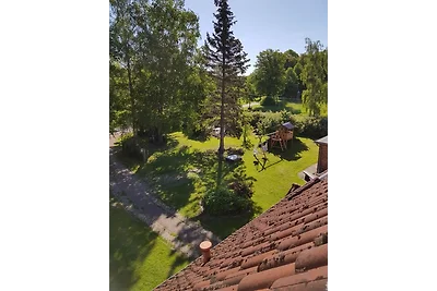Appartamento Vacanza con famiglia Neuburg