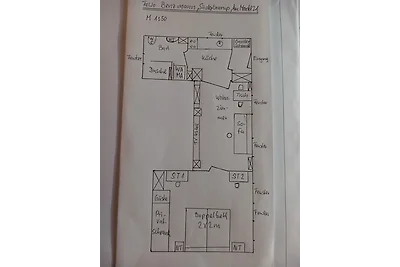Ferienwohnung Benzmann