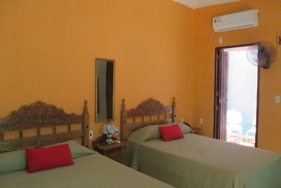 Appartamento Vacanza con famiglia Trinidad - Tobago