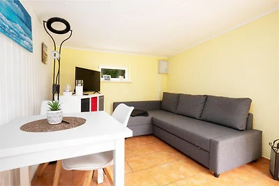 kleines Ferienhaus nur 5 Auto-min
