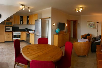 Ferienwohnung Panoramablick