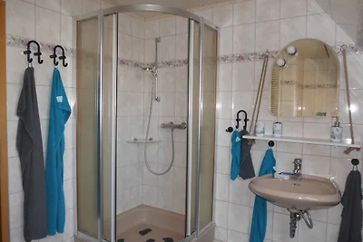 Appartamento Vacanza con famiglia Neuharlingersiel