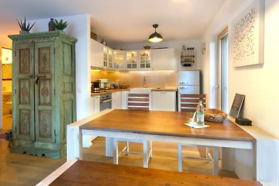 Karwendelperle -419-