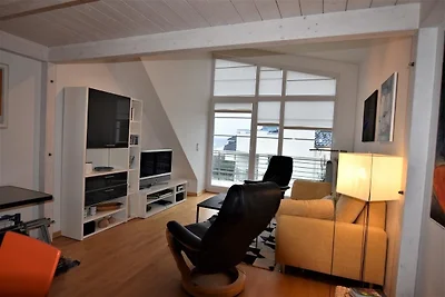 Skandinavienblick 3,2 Flunderblick