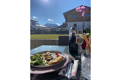 Neu: Luxury Unique Homes Inzell mit