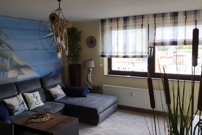 Vakantieappartement Gezinsvakantie Bremerhaven