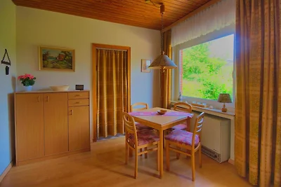 Vakantiehuis Ontspannende vakantie Wangerland