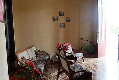 Casa Samy Appartement 1