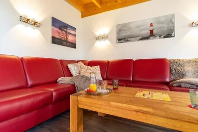 Ferienhaus "Marinaperle" am Kai 29a