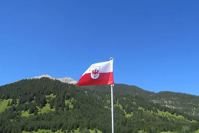 Vakantieappartement Gezinsvakantie Lermoos