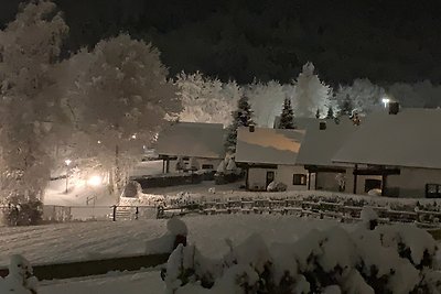 Vakantiehuis Ontspannende vakantie Woffelsbach