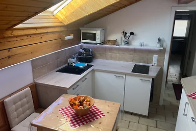 Vakantieappartement Gezinsvakantie Halblech