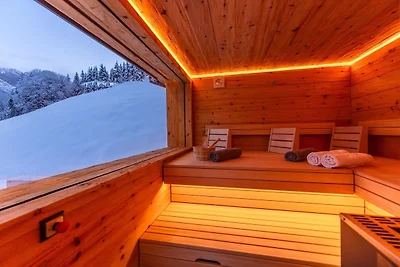 Casa vacanze Vacanza di relax Gröbming