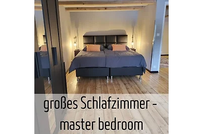 Appartement Vacances avec la famille Bad Oeynhausen