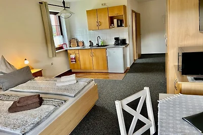 Pumphuts Scheune Ferienwohnung Nr.