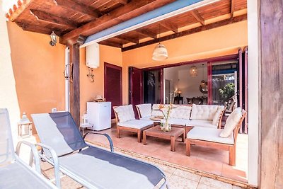 Casa vacanze Vacanza di relax La Oliva