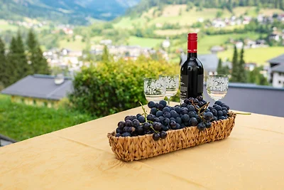 Appartamento Vacanza con famiglia Bad Kleinkirchheim