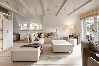 Landhaus Am Dünenweg / Ost