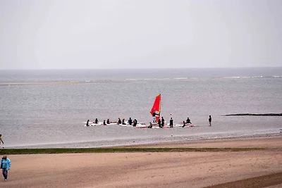 Ferienwohnung "Möwe"