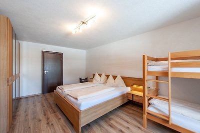 Vakantieappartement Gezinsvakantie Bichlbach