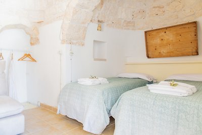 Casa vacanze Vacanza di relax San Vito dei Normanni