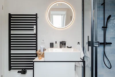 Kajüte #11 | Dock 6a