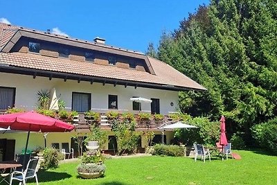 Vakantieappartement Gezinsvakantie Keutschach am See