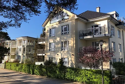 Strandhaus Aurell, Whg. 17