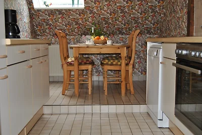 Vakantieappartement Gezinsvakantie Gremersdorf
