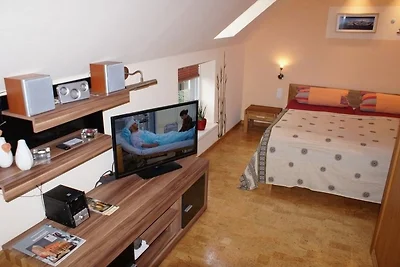 Ferienhaus Spiegelberg - ABC49