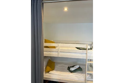Anna9 - Penthouse Suite nahe