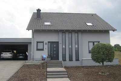 Ferienwohnung-Haus-Perkow