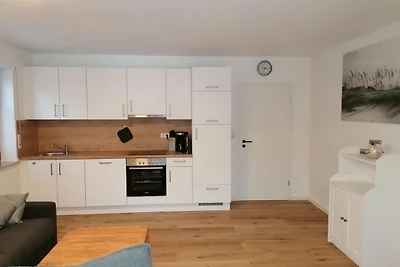 Apartamento Vacaciones familiares Wangerland