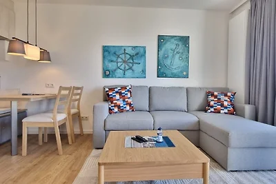 apartman za odmor Obiteljski odmor Heiligenhafen